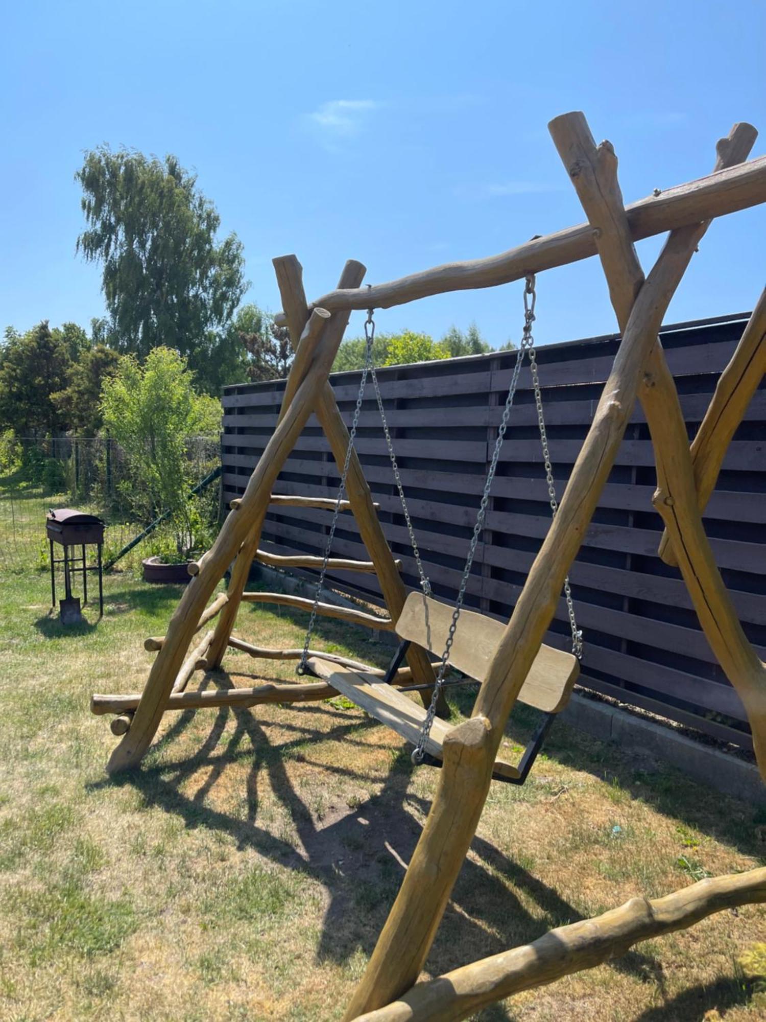 Casa vacanze Osupio Kiemelis