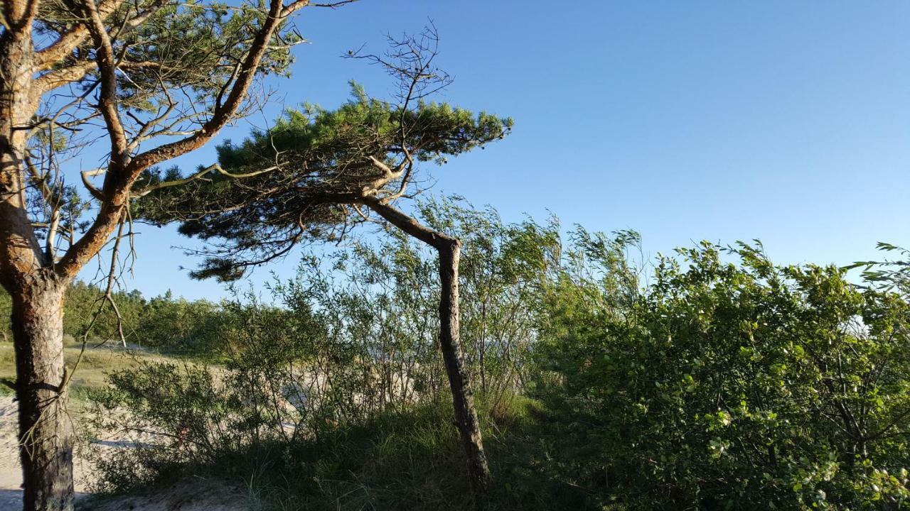 Casa vacanze Osupio Kiemelis